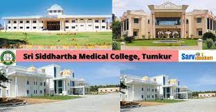 SRI SIDDARTHA MEDICAL COLLEGE